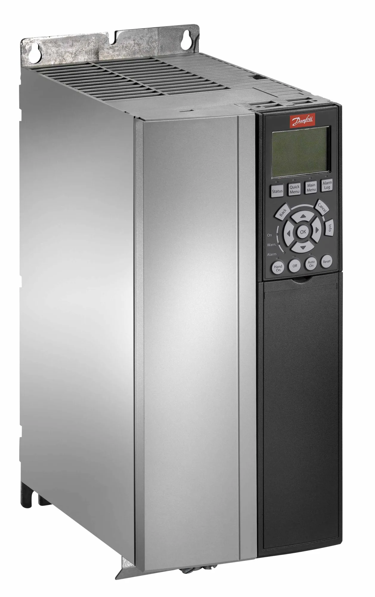 Danfoss 131F6612 FC-302P15KT5E20H1 380-500 V 3-Phase VLT AutomationDrive Variable Frequency Drive for Industrial Motor Control