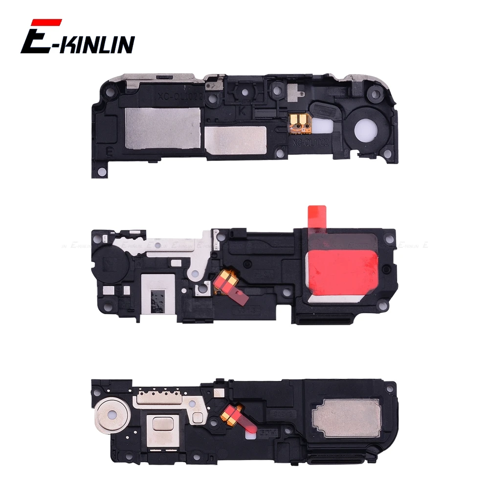 Loud Speaker Sound Buzzer For HuaWei Nova 7i 7 Pro 6 SE 5T 4 3 3i 2 2S 2i 2 Plus Lite Loudspeaker Flex Cable Ringer Parts