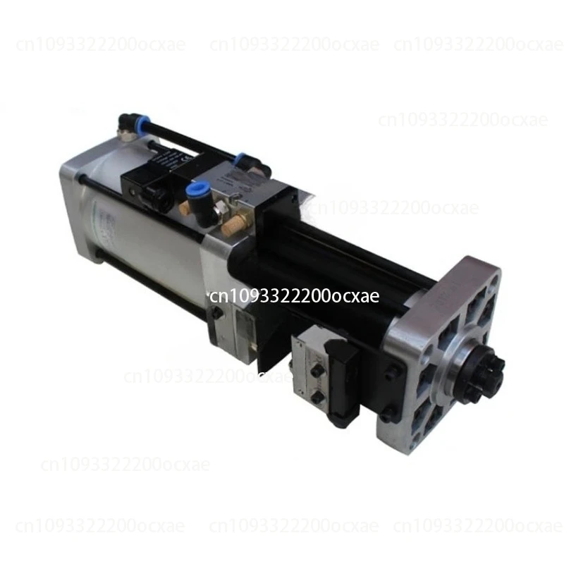 

Machine tool machining center punching cylinder boost cylinder 3.5T 4.5T 6T