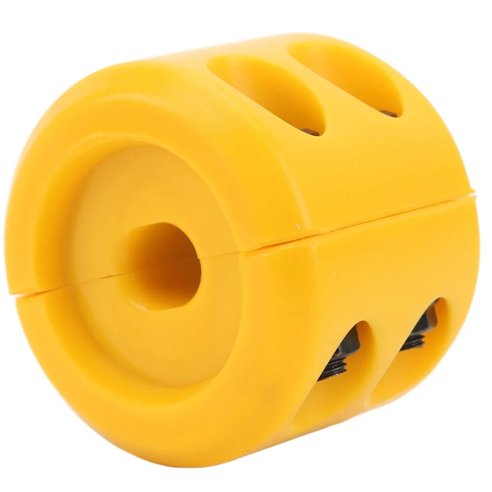 

Buffer Accessory Rubber Winch Cable Hook Stopper Winch Hex Wrench Rope Line Hook Buffer Winch Hook Stopper ORV Vehicles