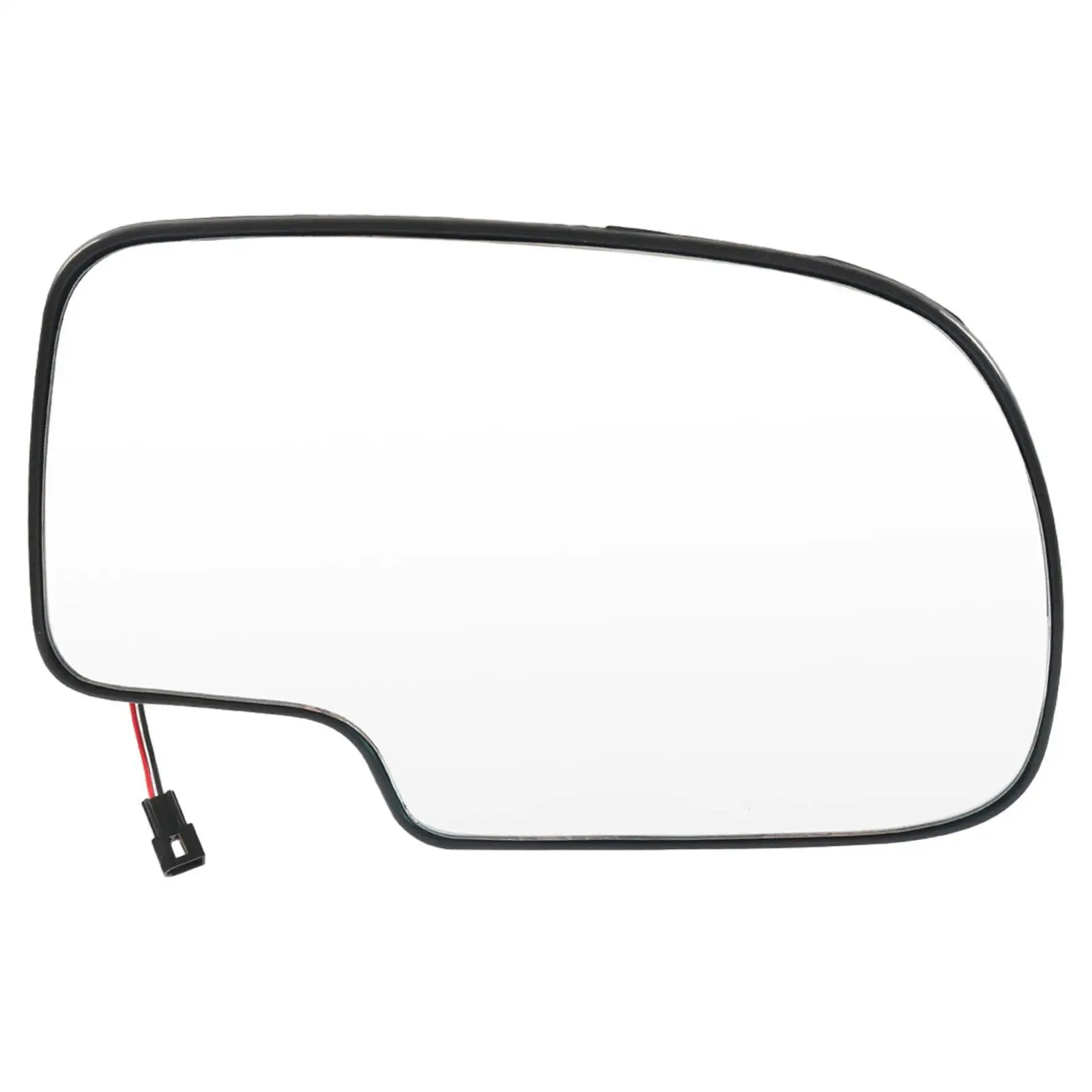 

88944392 Стекло зеркала с подогревом со стороны пассажира для запасных частей Escalade