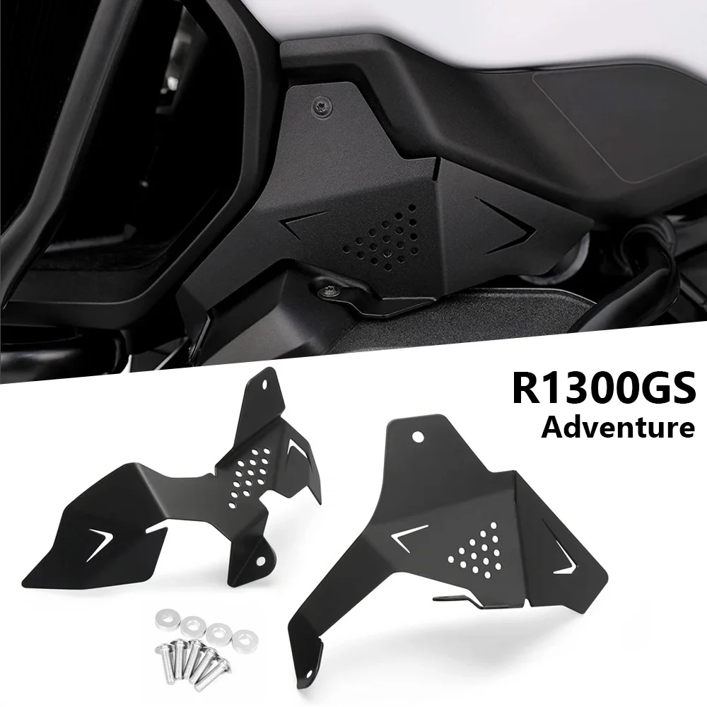 

Для BMW R 1300 GS Adventure R1300GS ADV 2024 2025 мотоциклетная дроссельная заслонка, защита корпуса, аксессуары