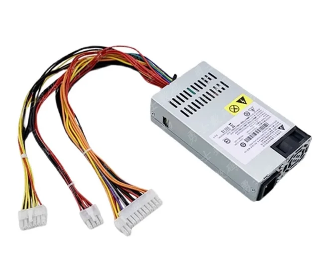 

1Uflex NAS Host Power Supply For DS1815+ DS1812+ DS1512+ DS1511+ DS1010+ DPS-250AB-44B
