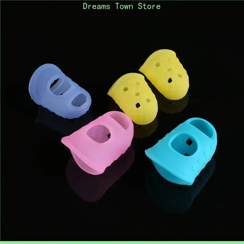 HX6A Finger Tip Ementus