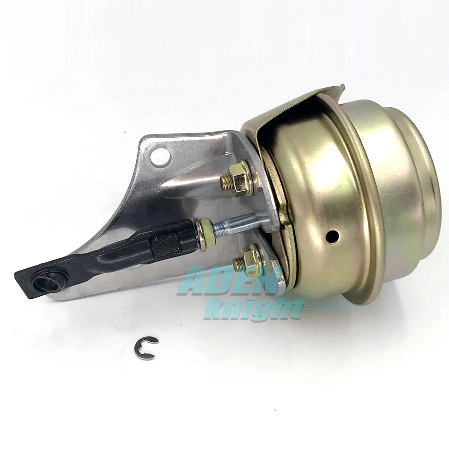 GT2056V Turbocharger Actuator For Nissan Navara Pathfinder 2.5DI 174 BHP 751243 751243-0002 751243-5002S 14411EB300 14411-EB300