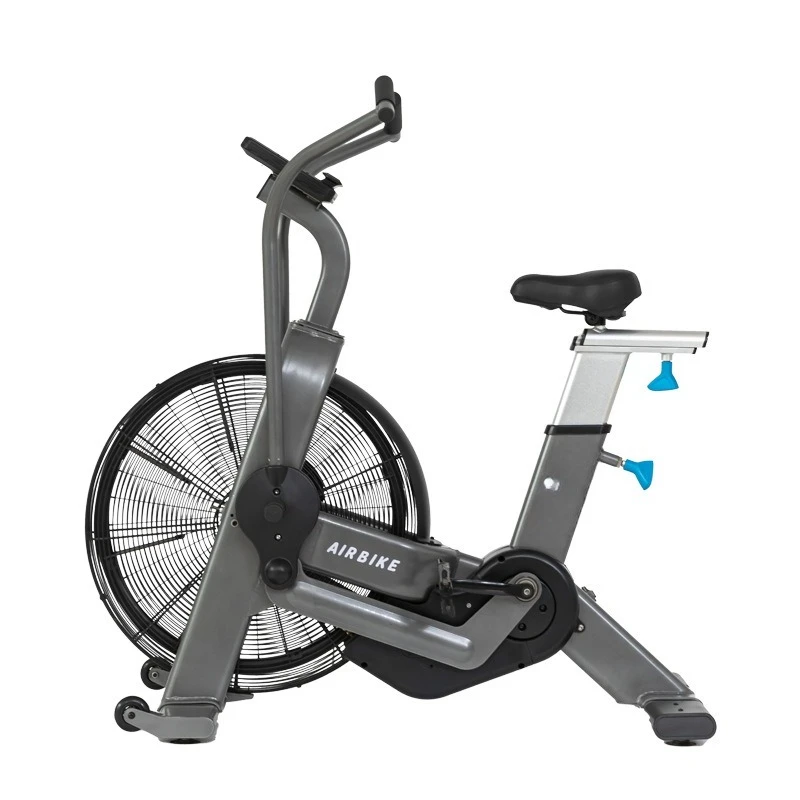 Wind resistance bicycle sports bicycle gym aerobic wind resistance fitness wind resistance fan car
