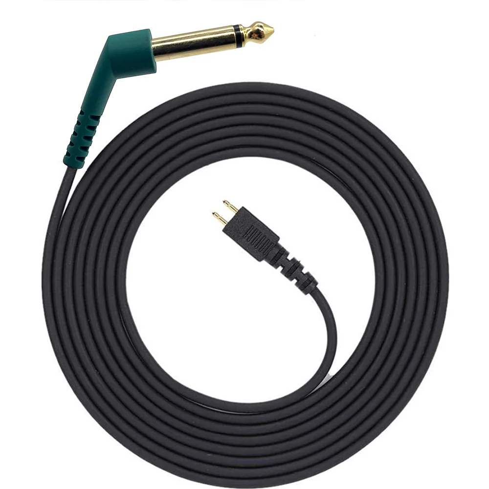 B71 Audiometer Bone Conductor Headsets Cable Wire