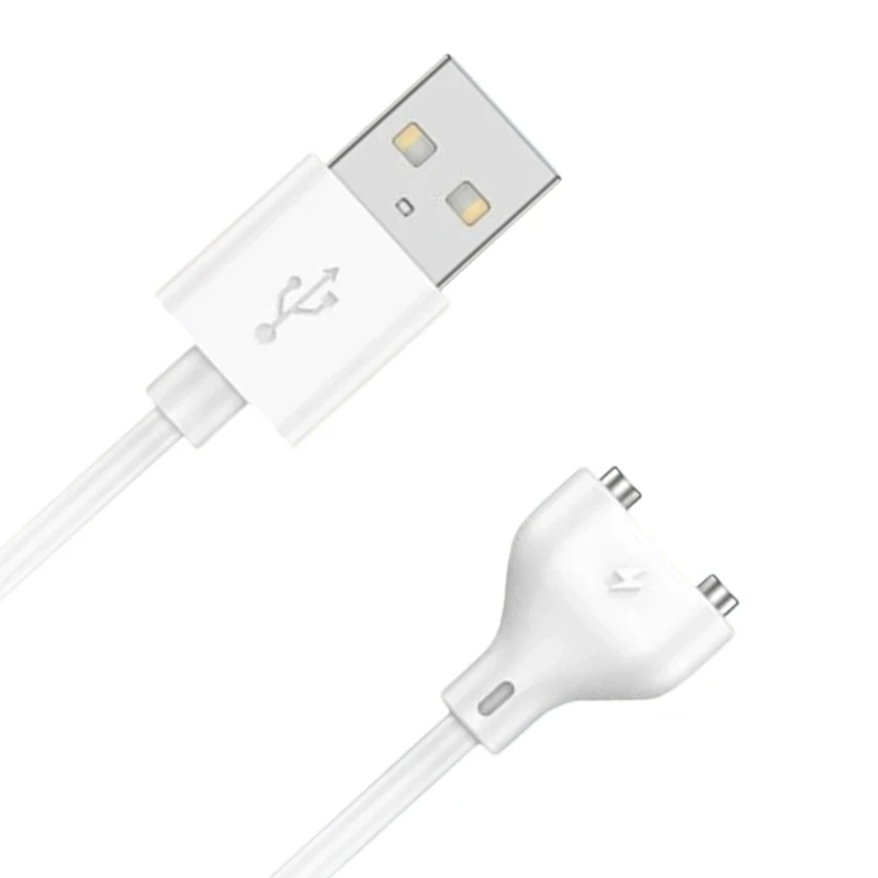 

Зарядка кабеля для электрической зубной щетки Умные часы USB Магнитная зарядка