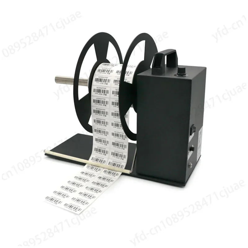 

Регулируемая скорость устройства, устройство для перемотки бирок, двухстороннее устройство для перемотки, самоклеящееся устройство