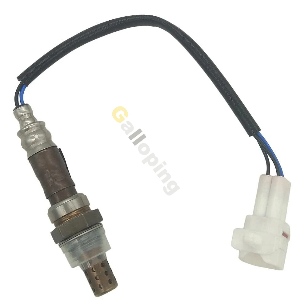 2x O2 الأوكسجين الاستشعار لسوزوكي Sx4 2.0L 2010 2011 2012 2013 المنبع المصبب 4 أسلاك لامدا اكسسوارات السيارات 234-9099 234-4165