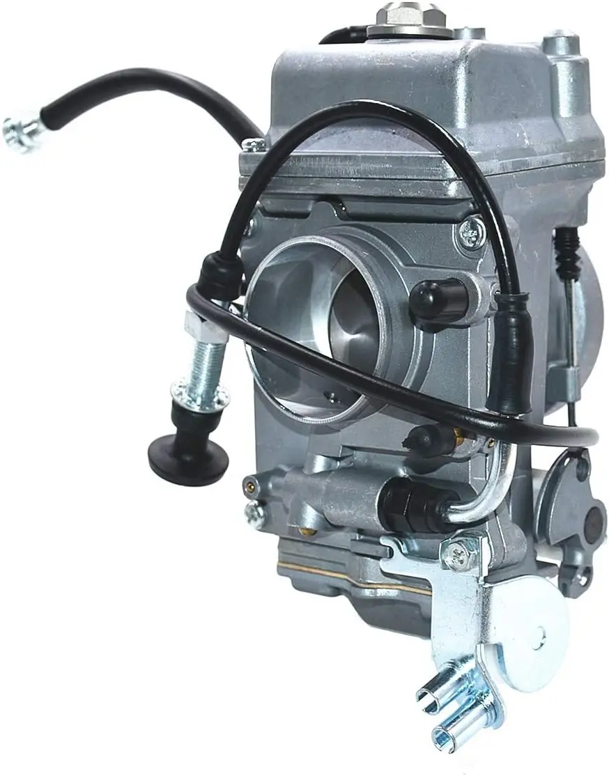 45mm Caruretor for Mikuni HSR45 HSR 45mm Performance Pumper Carburetor for D HSR 45mm EVO TwinCam TM45 Carb