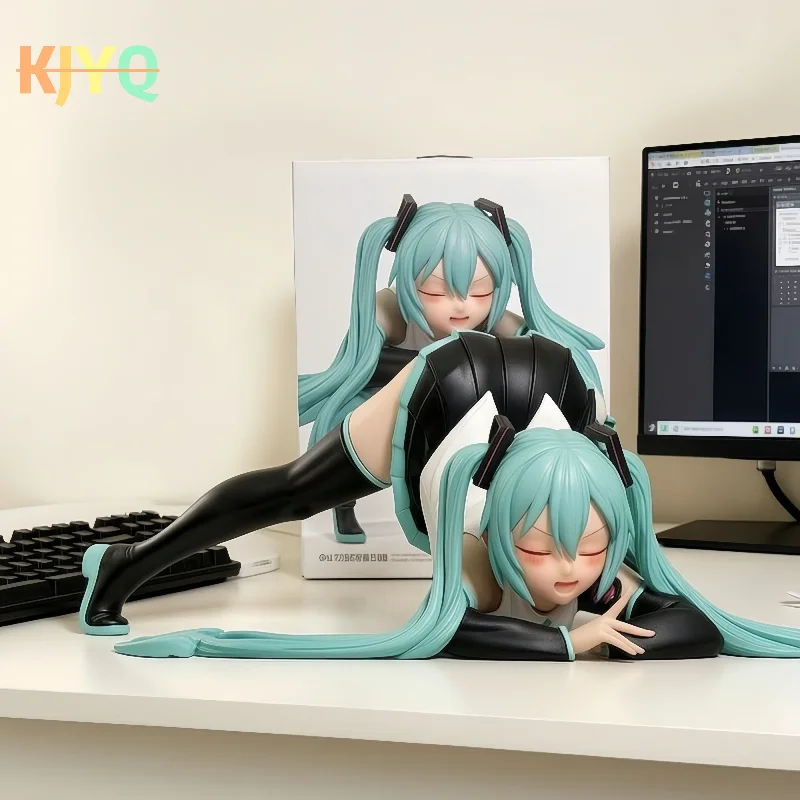 animazione-di-postura-per-feste-a-tema-moku-hatsune-pendolo-da-tavolo-modello-di-auto-in-miniatura-con-base-regalo-decorazione