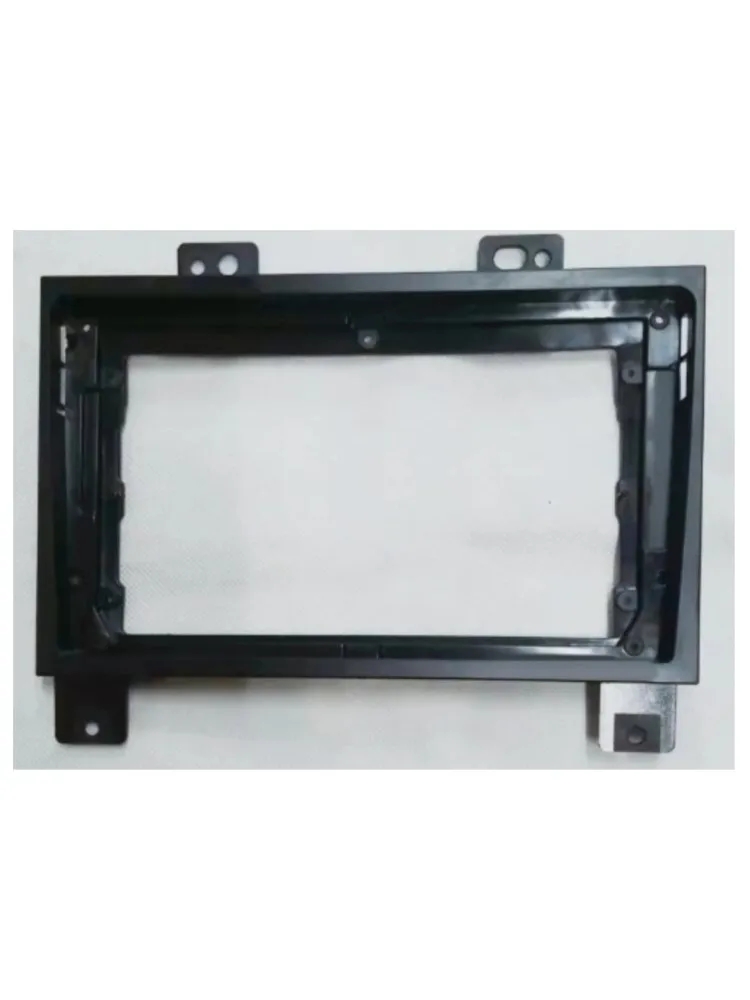 

9INCH Car Radio Facia for MAXUS V80 2018 Fascia Dash Kit Install Console Panel 9inch Plate Bezel Adapter GPS Trim Cover Frame