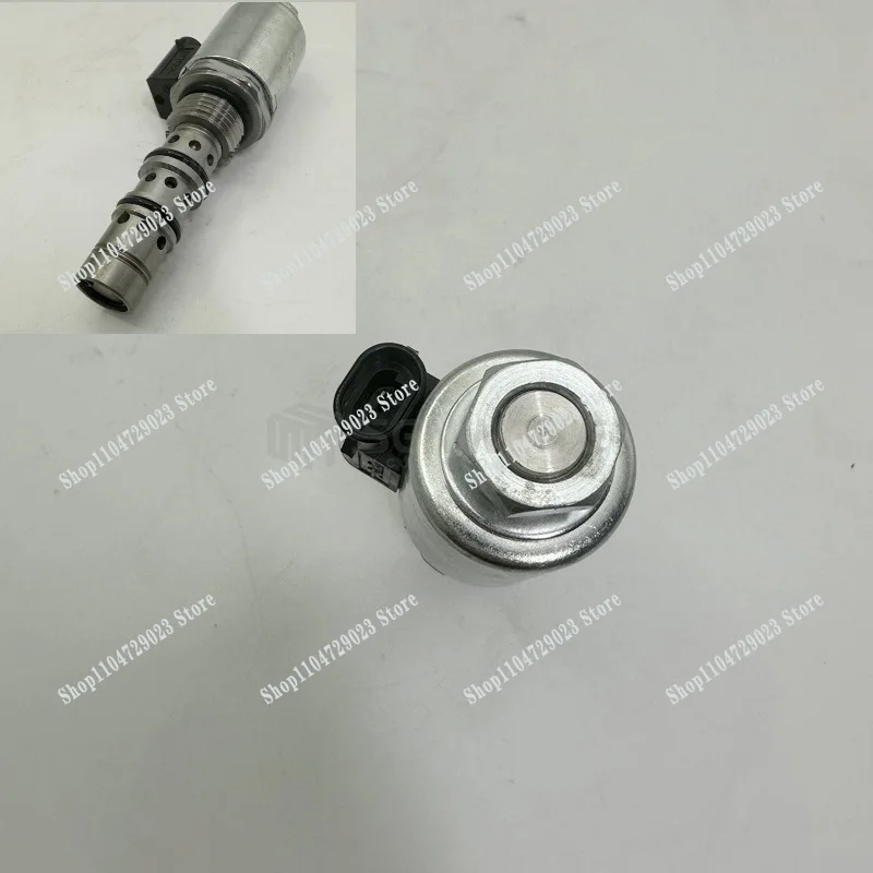 

Factory direct sales excavator parts 5168054 for T4050 TN60DA solenoid valve 87687115 84148281