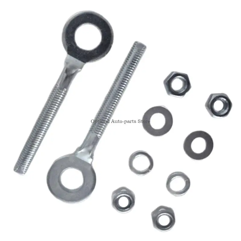 

Sturdy Metal Chain Tensioner Designed For 125cc 150cc 175cc 200cc 250cc Trail Bikes