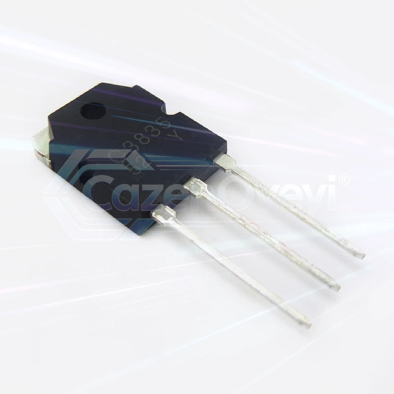 4-100PCS 2SC3835 C3835 SN74LVC1T45DBVR CT1R ZVP2106A ZVP2106 IRS21851 S21851 SN74LS38N 74LS38 2SC4804 C4804