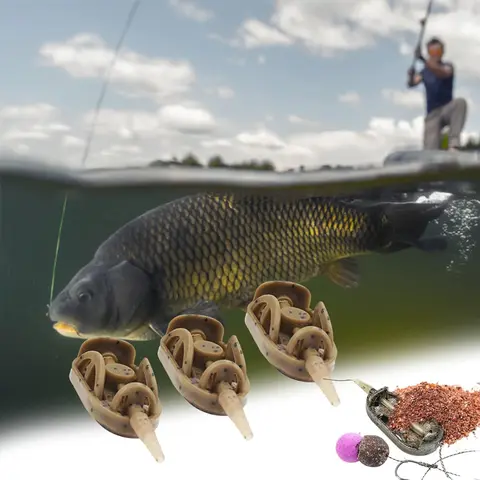 8 best sales फीडर गम - №6