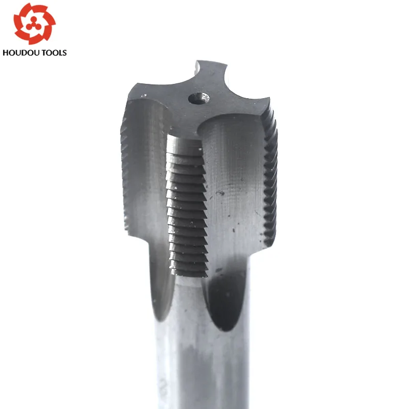 Koszt sprzedaży HSS6542 Wykonany gwintownik maszynowy M36/M37/M38/M39 Pełnozakresowe krany Gwintownik prosty Stal Metal Żelazo Aluminium Gwintowanie