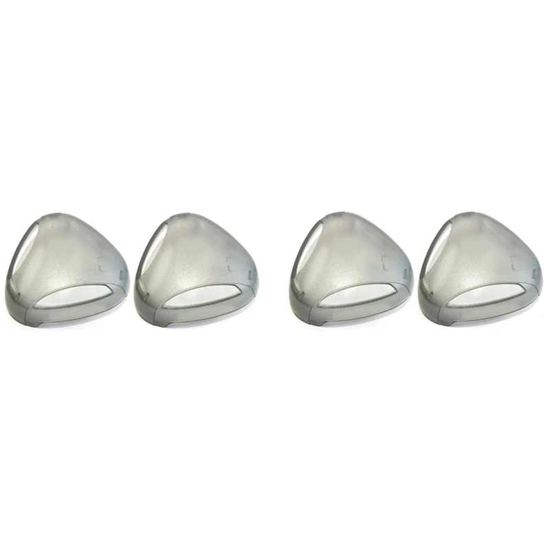 4Pcs Replace Head Protection Cap Cover For  Shaver HQ8 PT815 PT860 PT861 PT880 AT890 AT891 AT893 AT894 AT910