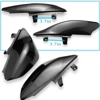 8 best sales Kit de carroceria para moto - №6