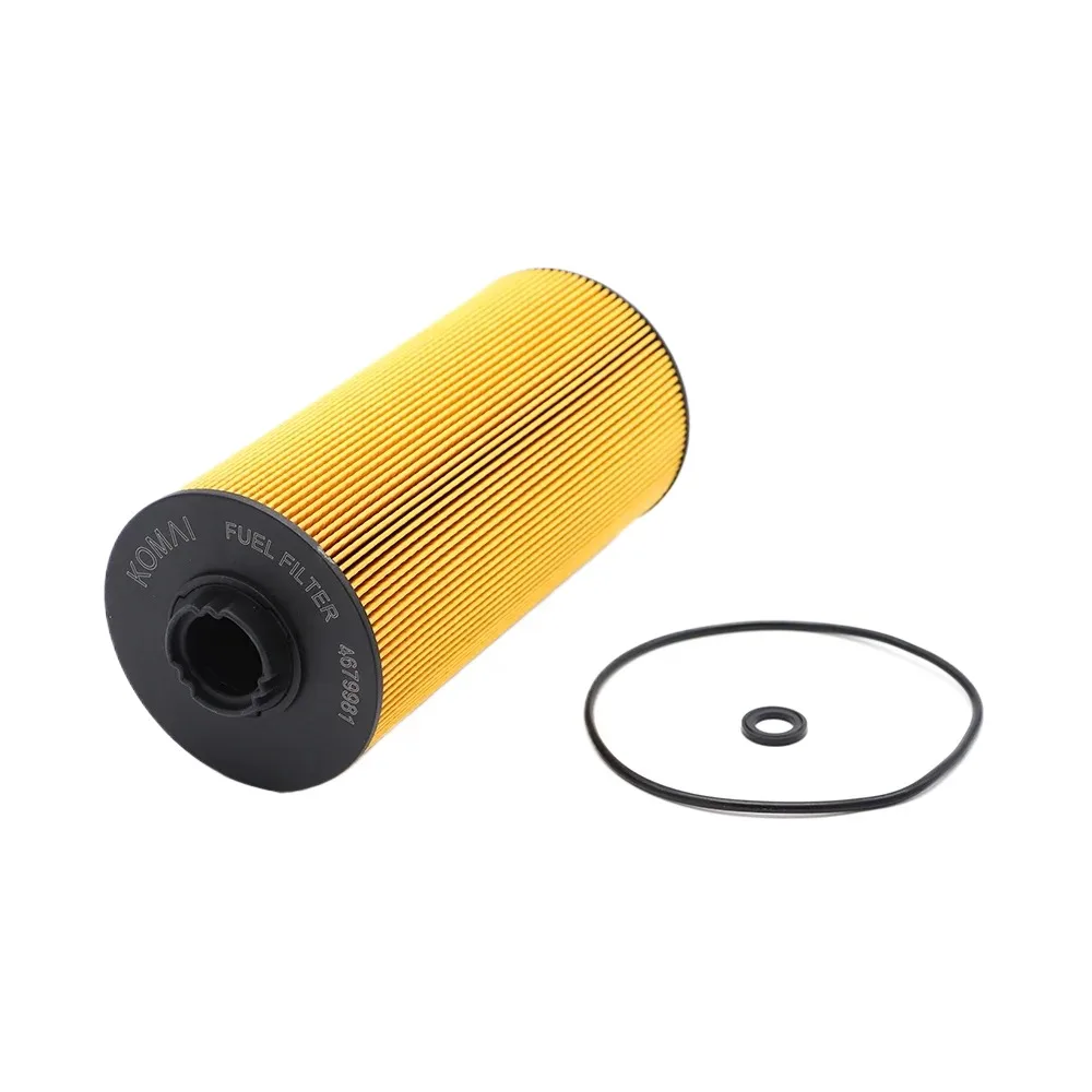 

For Hitachi Fuel Filter Zx140w-3/zx145w-3 4679981 4719920 P8013 P502424 4711160 Pf-co-02-01060 60201220 Excavator