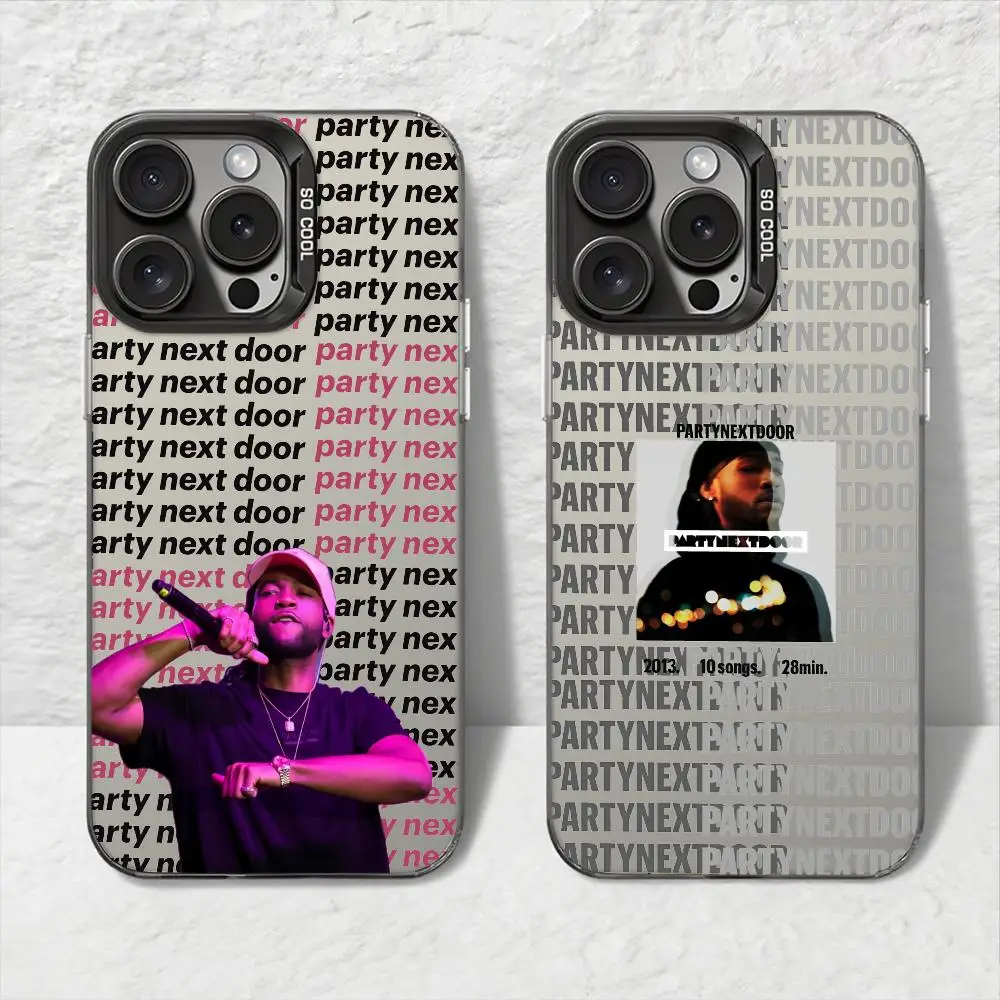 Partynextdoor Phone… - image