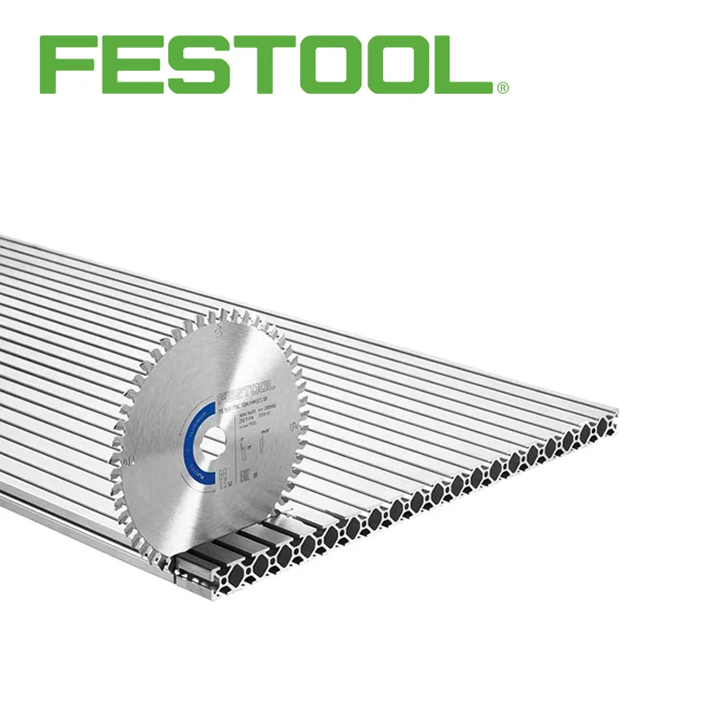 FESTOOL Original 168mmx20mm Saw Blade Series Reply Multiple Environments Collocation TSC 55