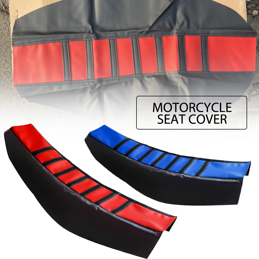 Motocross For BETA Gas Gas XC EC 2T 4T 125 200 250 300 E4 FSE/FSR Sherco 250 300 450 510 SE SE-F SE-R SEF-R ST soft seat cover