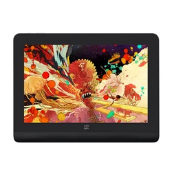XPPen Artist Pro 14/16(Gen 2) Graphic Pen Tablet Monitor X3 Pro 16K Pressure 99% sRGB with free Keyboard for Windows mac Android