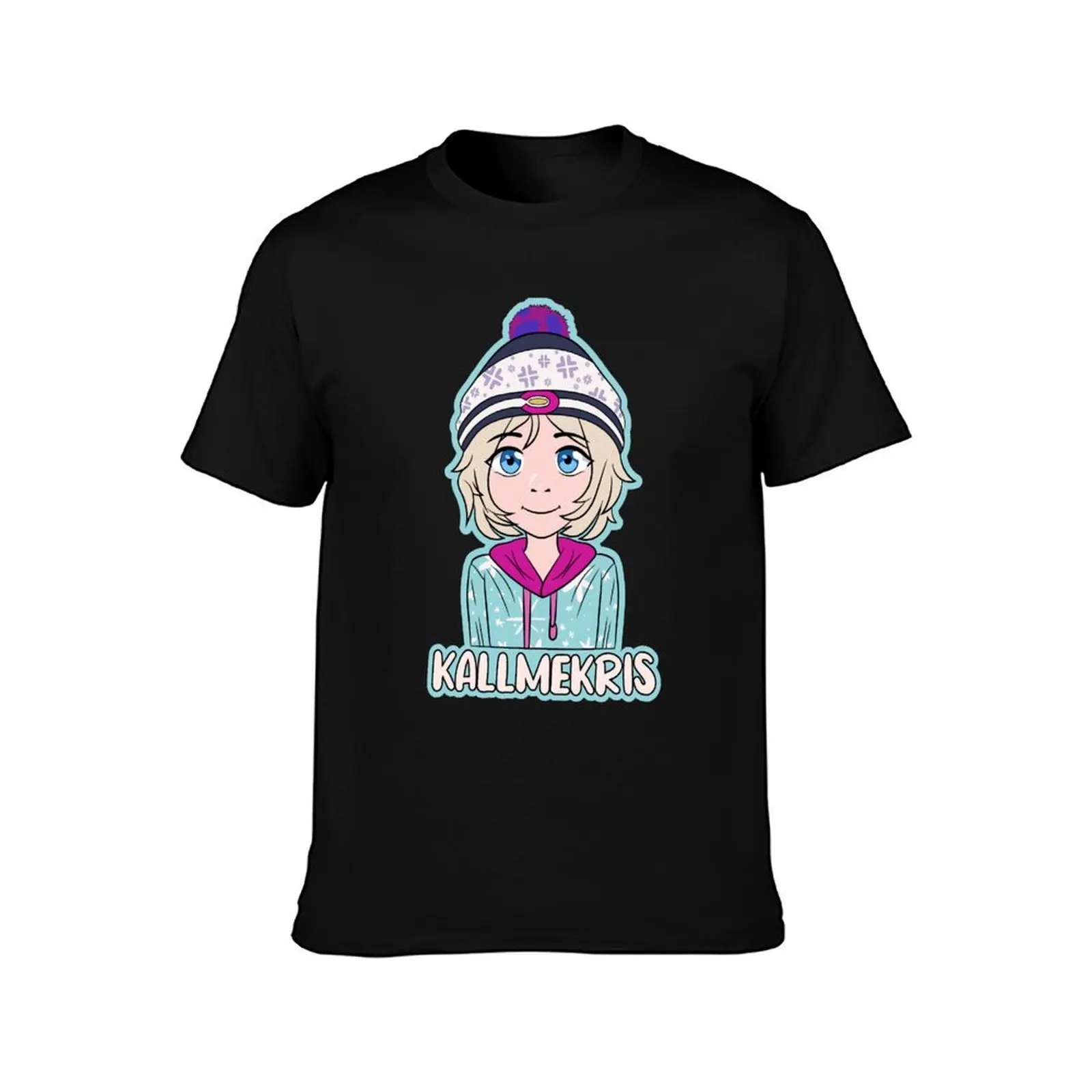 kallmekris T-Shirt Thanksgiving Day Tee Top T-Shirt