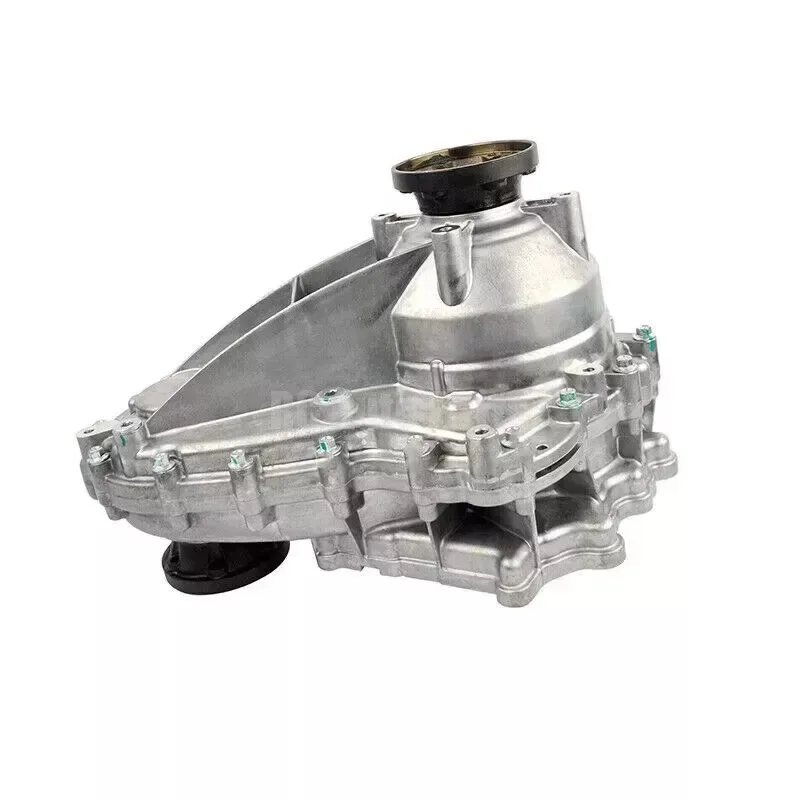 Сверхмощный односкоростной раздаточный кейс — идеально подходит для Jeep Grand Cherokee/Do dge Durango 2011-2013 5,7 л