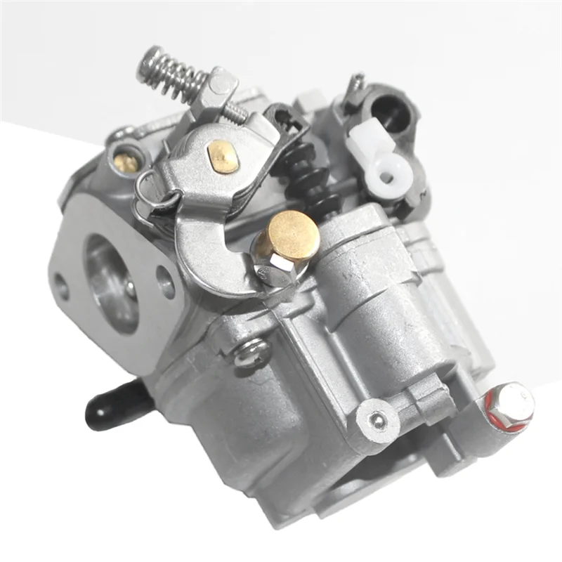 

ABPR-1 PCS 68T-14301-00 Carburetor Carburetor Assembly Outboard Motor Marine Metal Universal