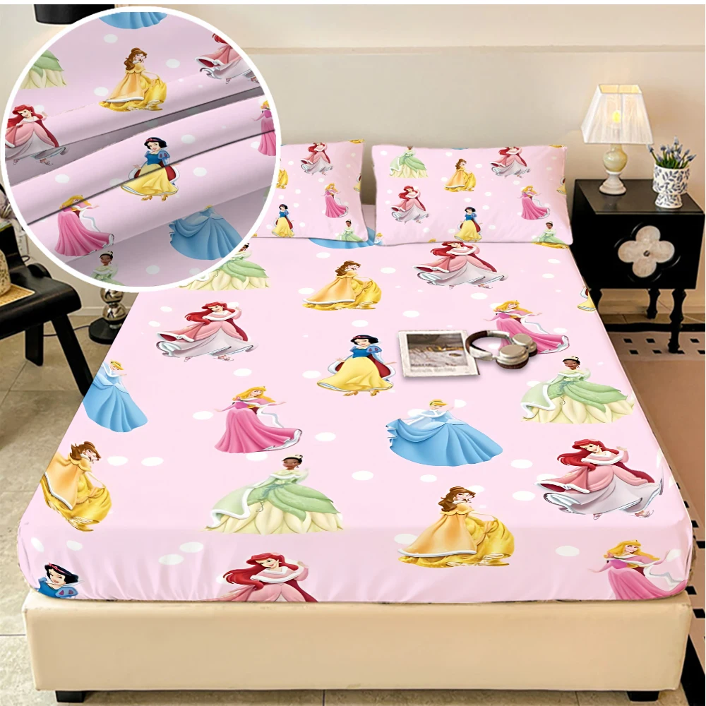 Disney Princess Str…