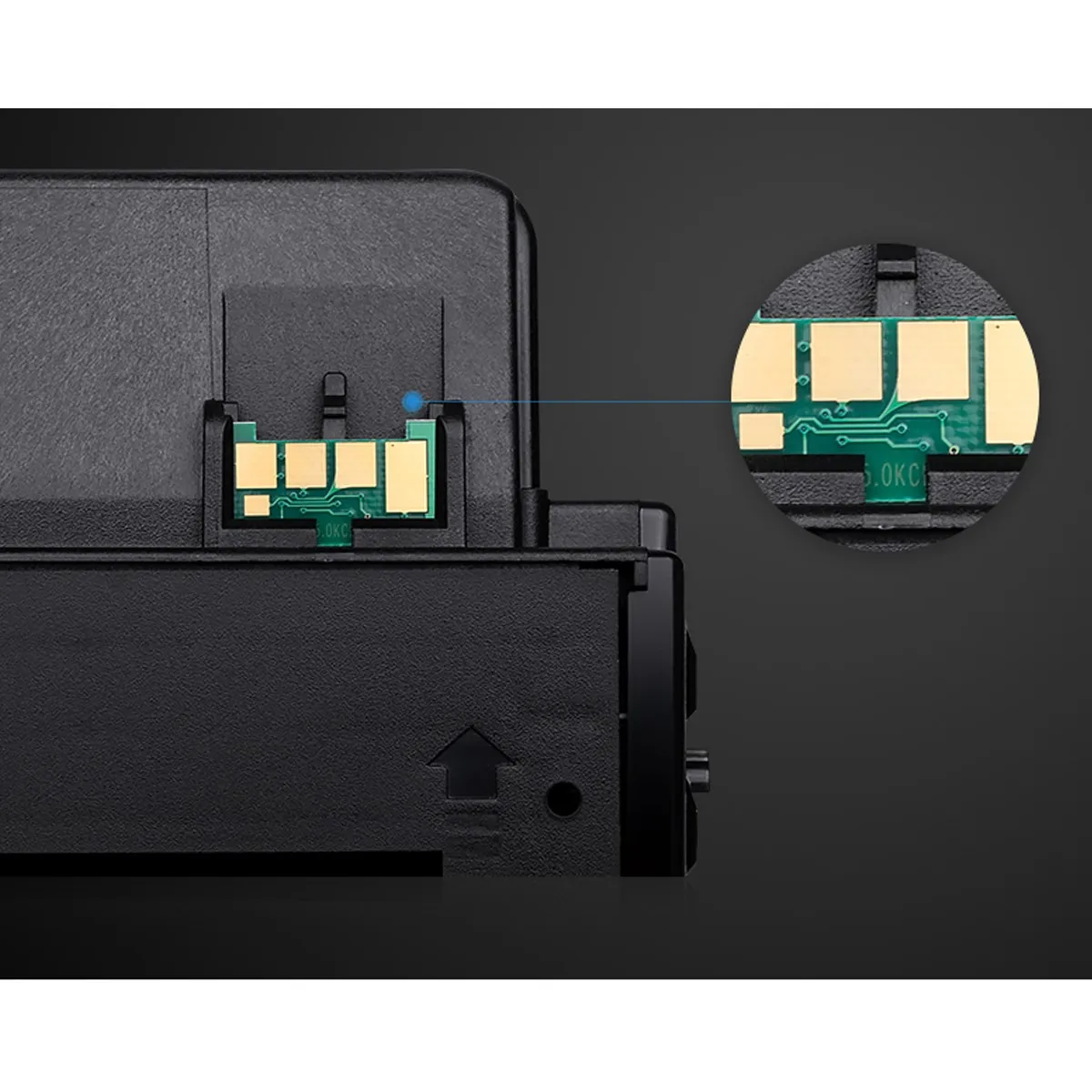 Toner Cartridge Replace Reset For Samsung SL M4020 SL M4070 SL M4072 SL M-3320 SL M-3370 SL M-3820 ND DN FD FW D DW NX FR FX MFP