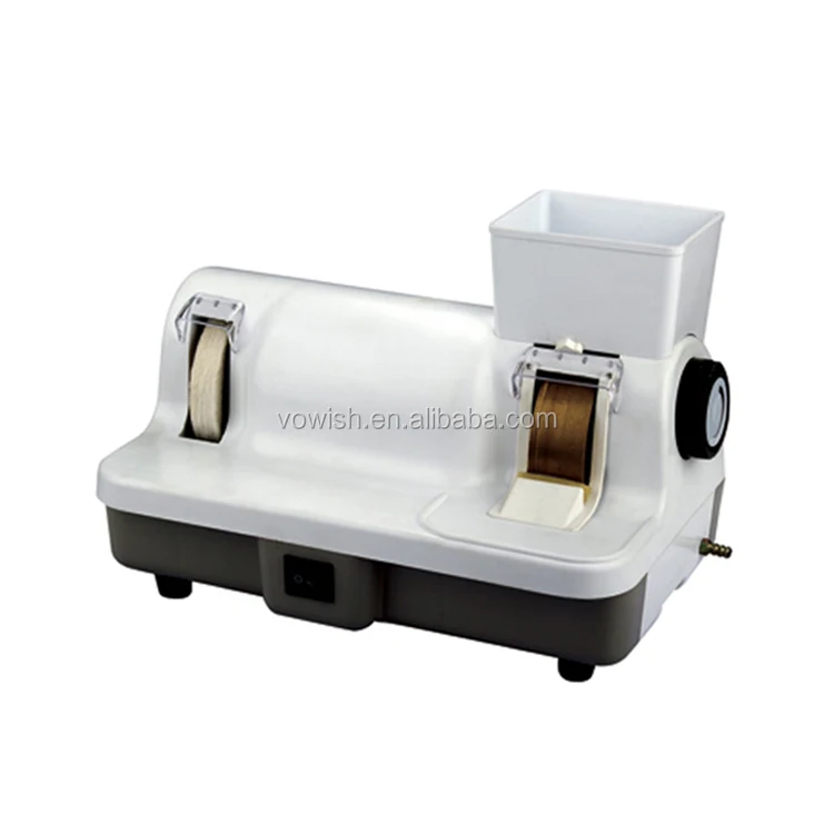 LG-5D-35WV Work Shop Lens Edger Manual Lens Edger Optical Hand Edger Polishing Machine