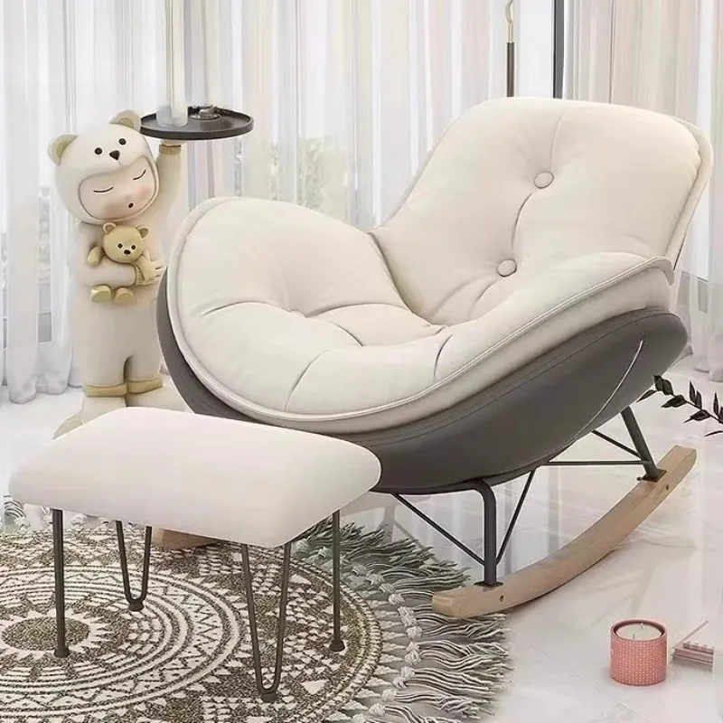 

Accent Gaming Luxury Lazy Boy Chair Nordic Dresser Large Salons Chair Single Modern Waiting Room Armchair Living Room Furniture