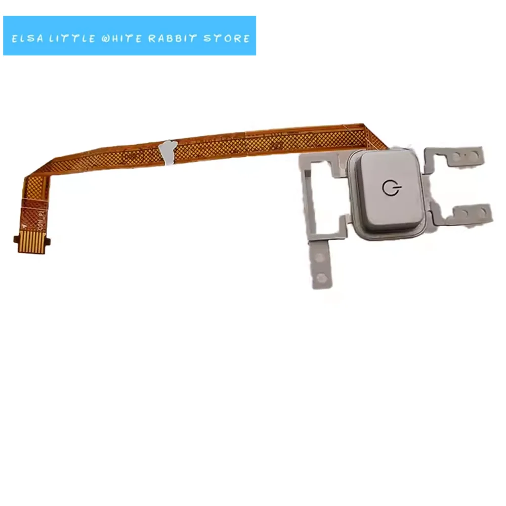 

FOR DELL Inspiron 7591 FINGERPRINT POWER BUTTON W CABLE