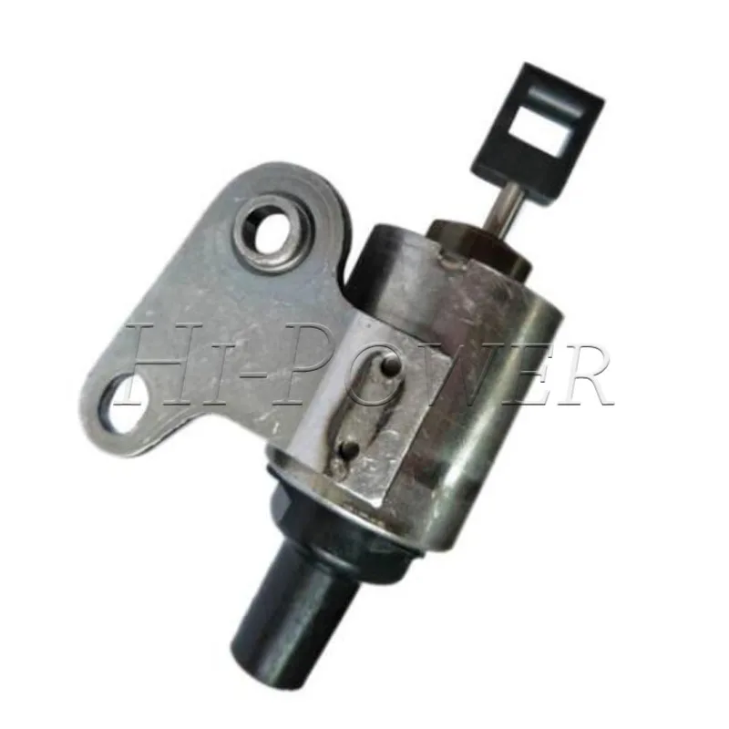 JF009E RE0F08A 08B JF010E RE0F09B  RE0F09A Tested CVT Transmission Valve Step Motor for Nissan Versa Tilda Latio