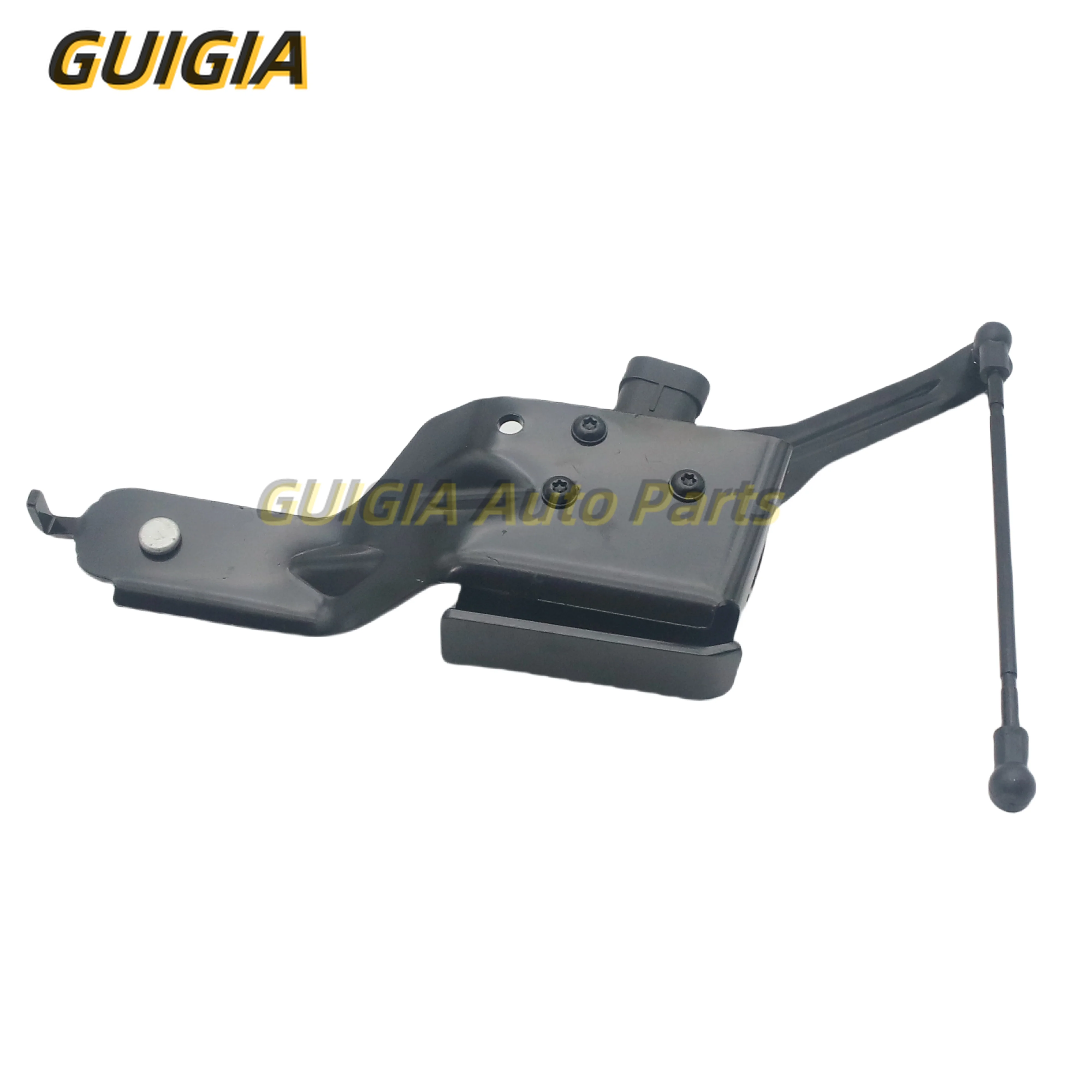 23456572 أجهزة استشعار ارتفاع السيارة الخلفية اليسرى واليمنى مناسبة لسيارة شيفروليه سيلفرادو 1500 وجي إم سي سييرا 1500 الجديدة