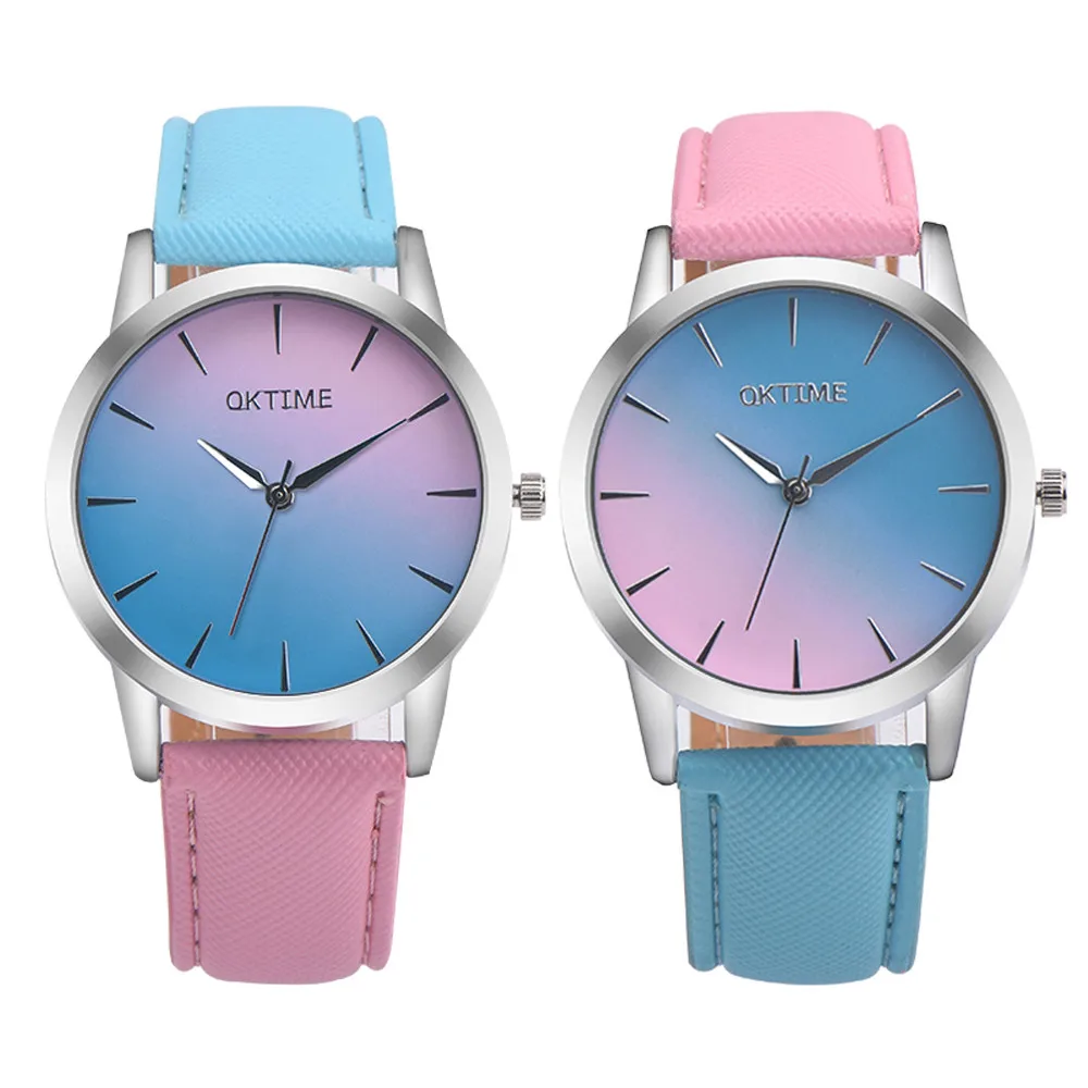 

Clocks/ Watches Princely Delicate Quartz Wrist Watches Women Quartz Watch Accurate Quartz Women Quartz 33 Diametr Womens Watch