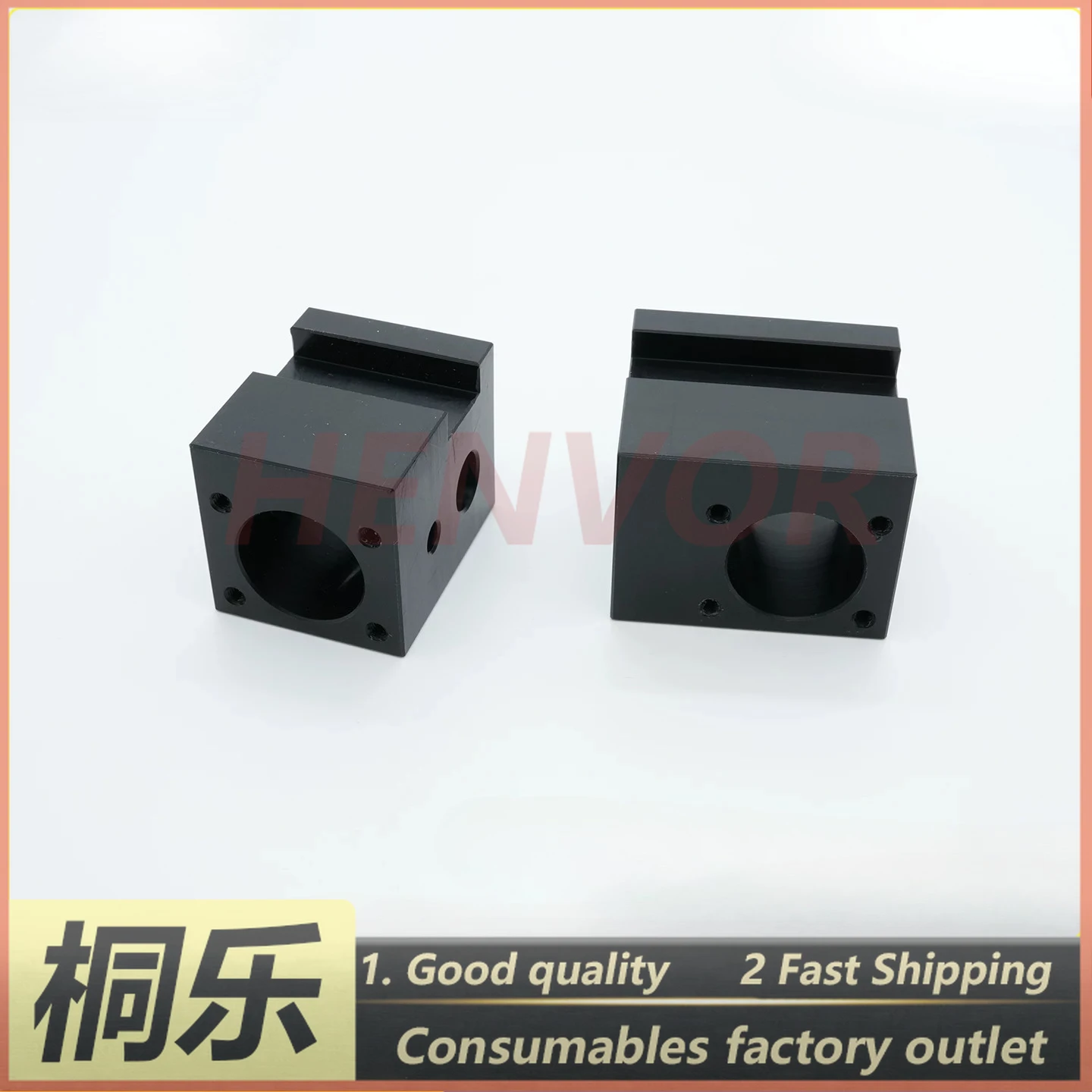 Plate Press Roller Bearing Housing Mount for Ausetter 800 CTP Plate Making Machine Compatible
