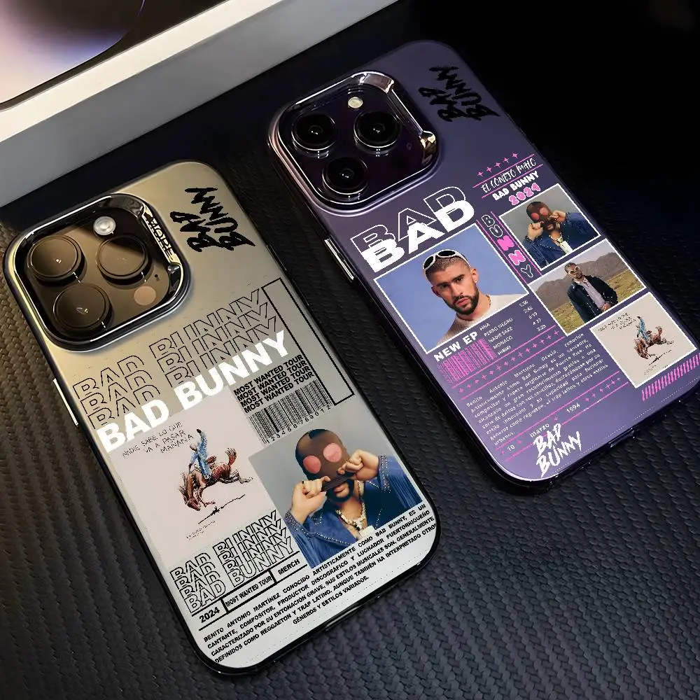 Чехол для телефона B-BadS Bunny Art Album Samsung Galaxy A17 A07 A16 A06 A35 A55 A25 A05S A15 A56 A54 A36 A34 A24 A26 A04 4G5G Cover