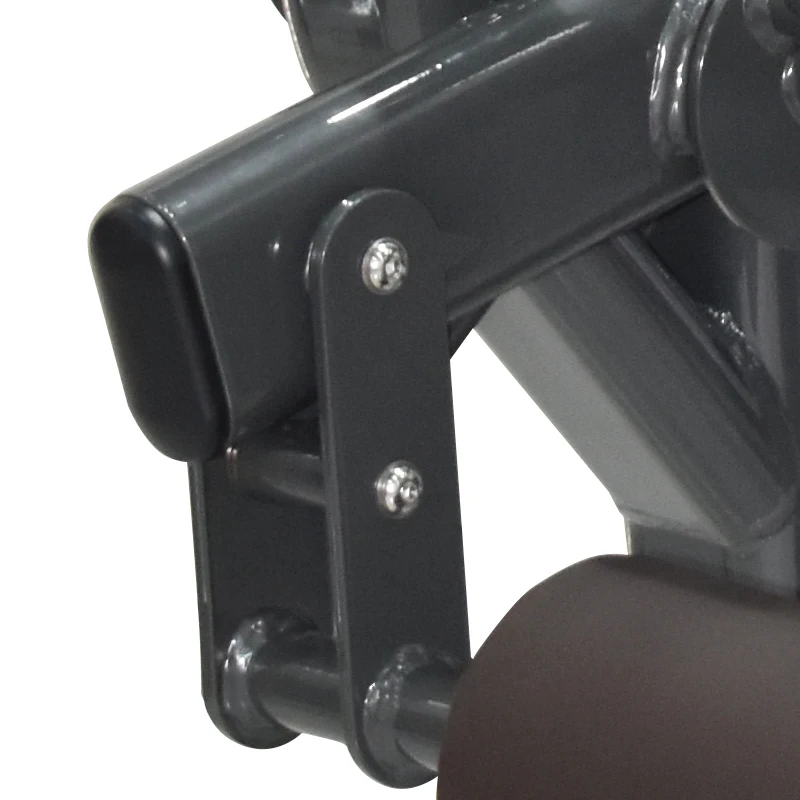 Hip and Leg Apparatus Multi-functional Sitting Leg Flexion and Extension One Machine Trainer Gym Leg Strength