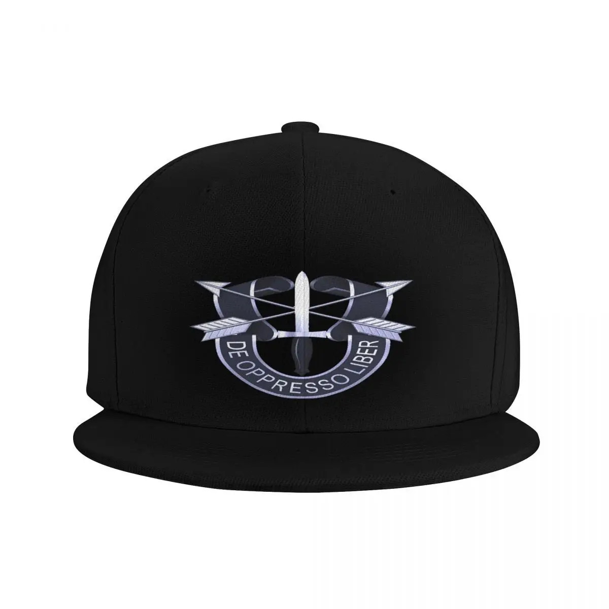 De Oppresso Liber 244 Cap Caps Men Cap Female Cap Man Summer Women's Baseball Cap Man Hat Baseball Cap