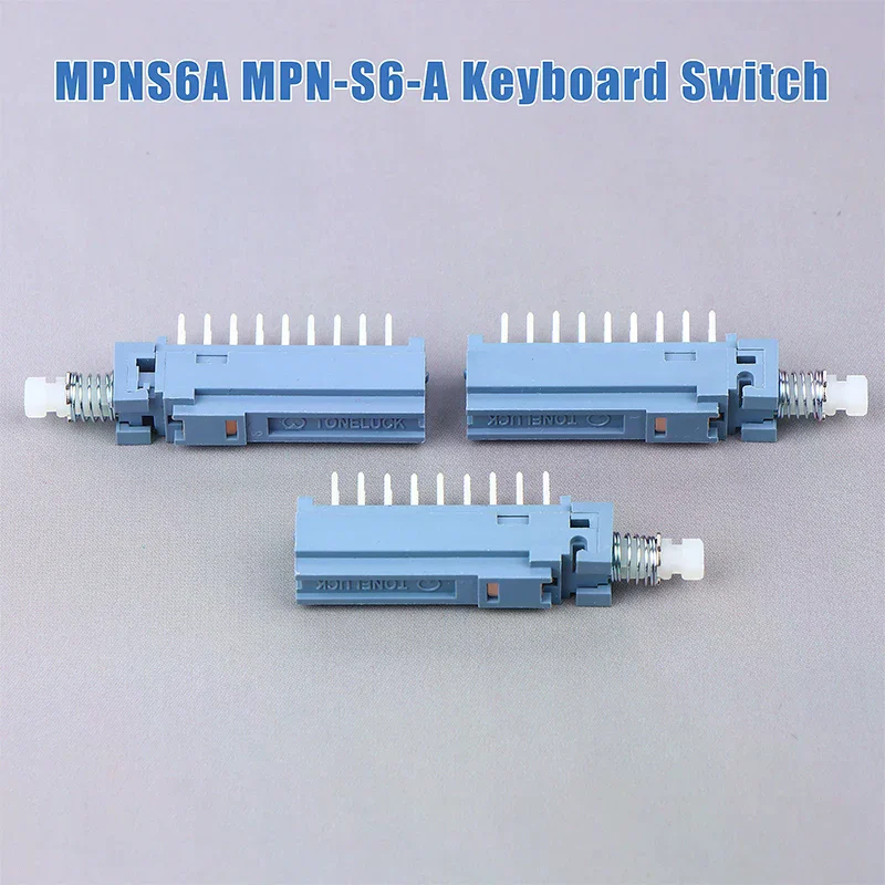 1/3Pcs MPNS6A MPN-S… - image