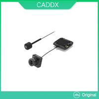 Caddx Walksnail Avatar HD Pro Camera 1080P 120fps 160° FOV 8MP F1.6 Aperture, Gyroflow Compatible FPV Drone RC Digital HD System