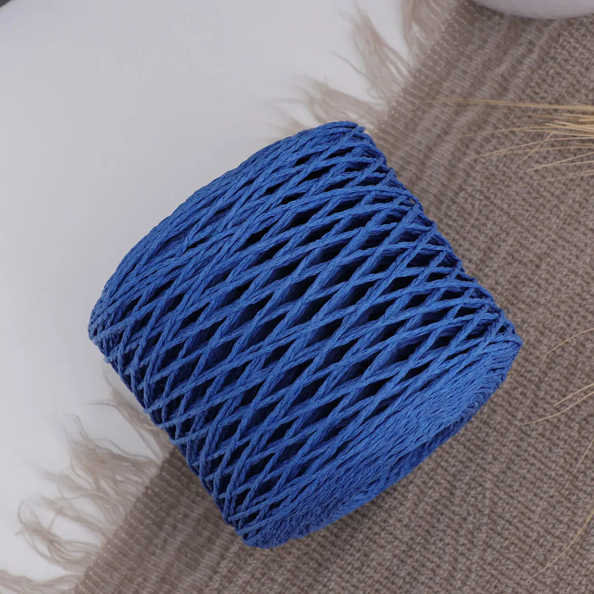 

Бумажный цветной шпагат (200 м) для DIY-поделок, упаковки подарков, декораций, свадеб, оформления дома, украшения винных бутылок