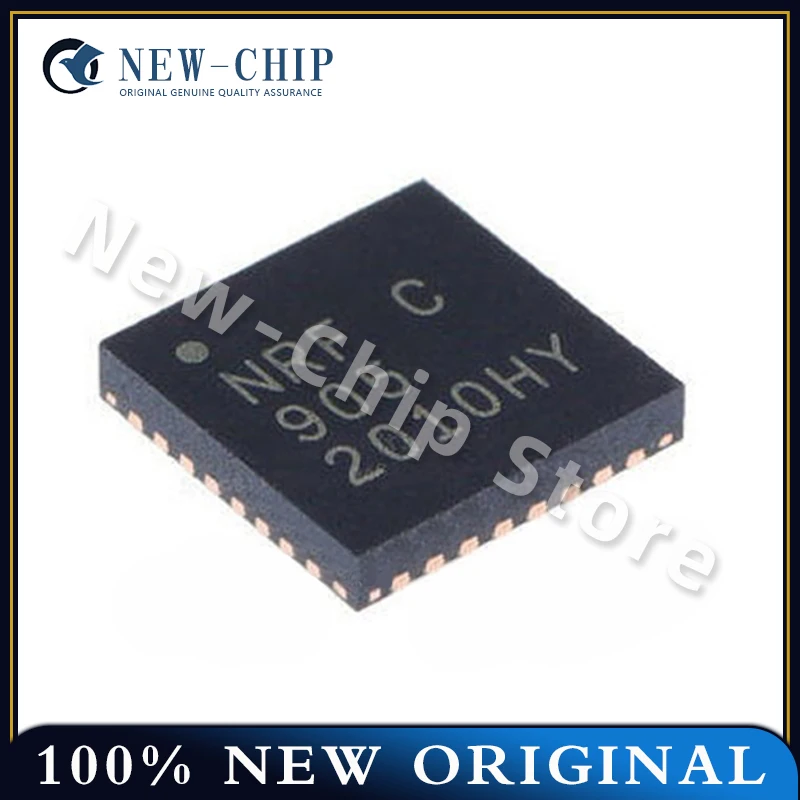 

5 шт.-20 шт./партия NRF905-REEL NRF905C NRF905 NRF905B QFN-32 новый оригинальный