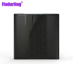 Amlogic S905x3 Linux Box OS Network WIFI Bluetooth RAM 2GB/4GB ROM 16GB/64GB Linux5.15 Mini Pc
