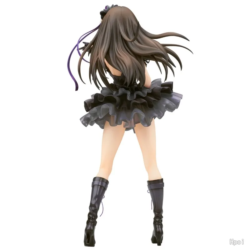 

In Stock Original Alpha × Omega THE IDOLM STER Cinderella Girls Rin Shibuya Triad Primus Ver. Scale 1/8 Toys Gifts Models Figure